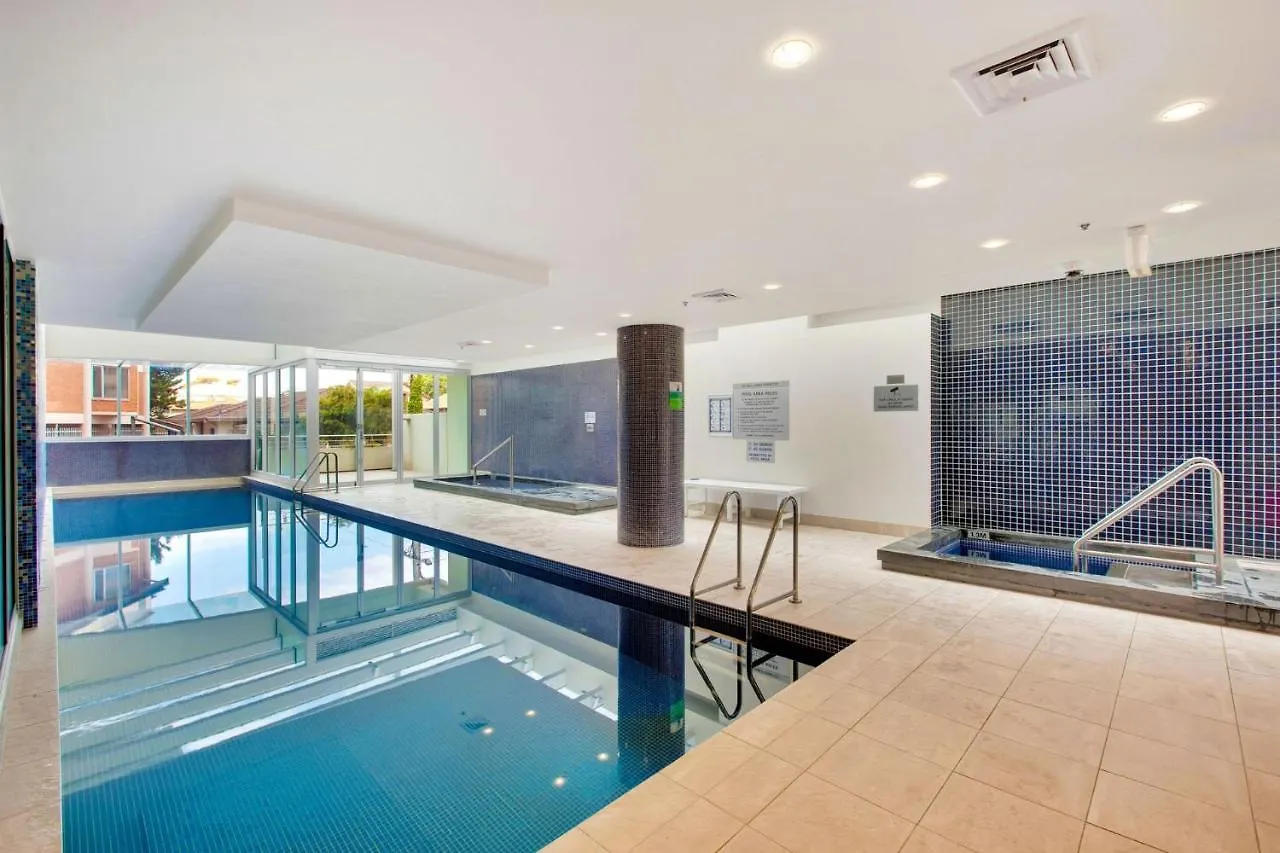 Belle Escapes - Lazy Days On Colley Terrace Apartment Glenelg Australia