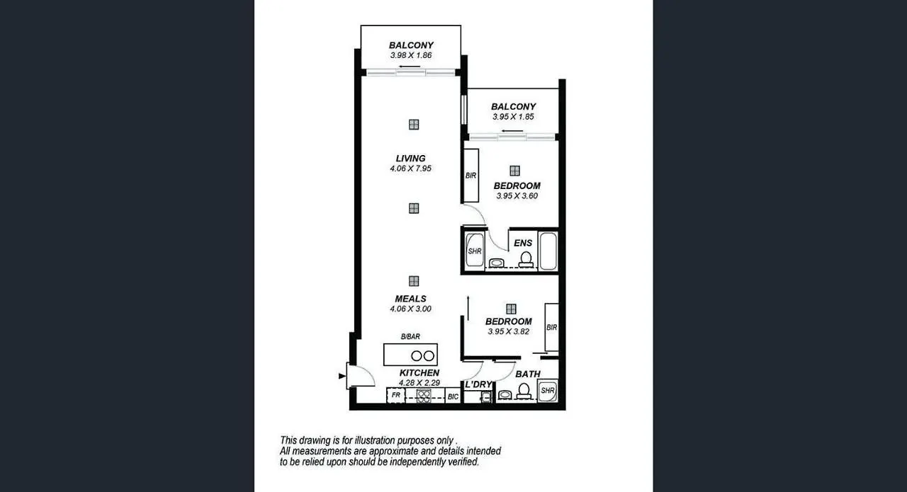 Belle Escapes - Lazy Days On Colley Terrace Apartment Glenelg