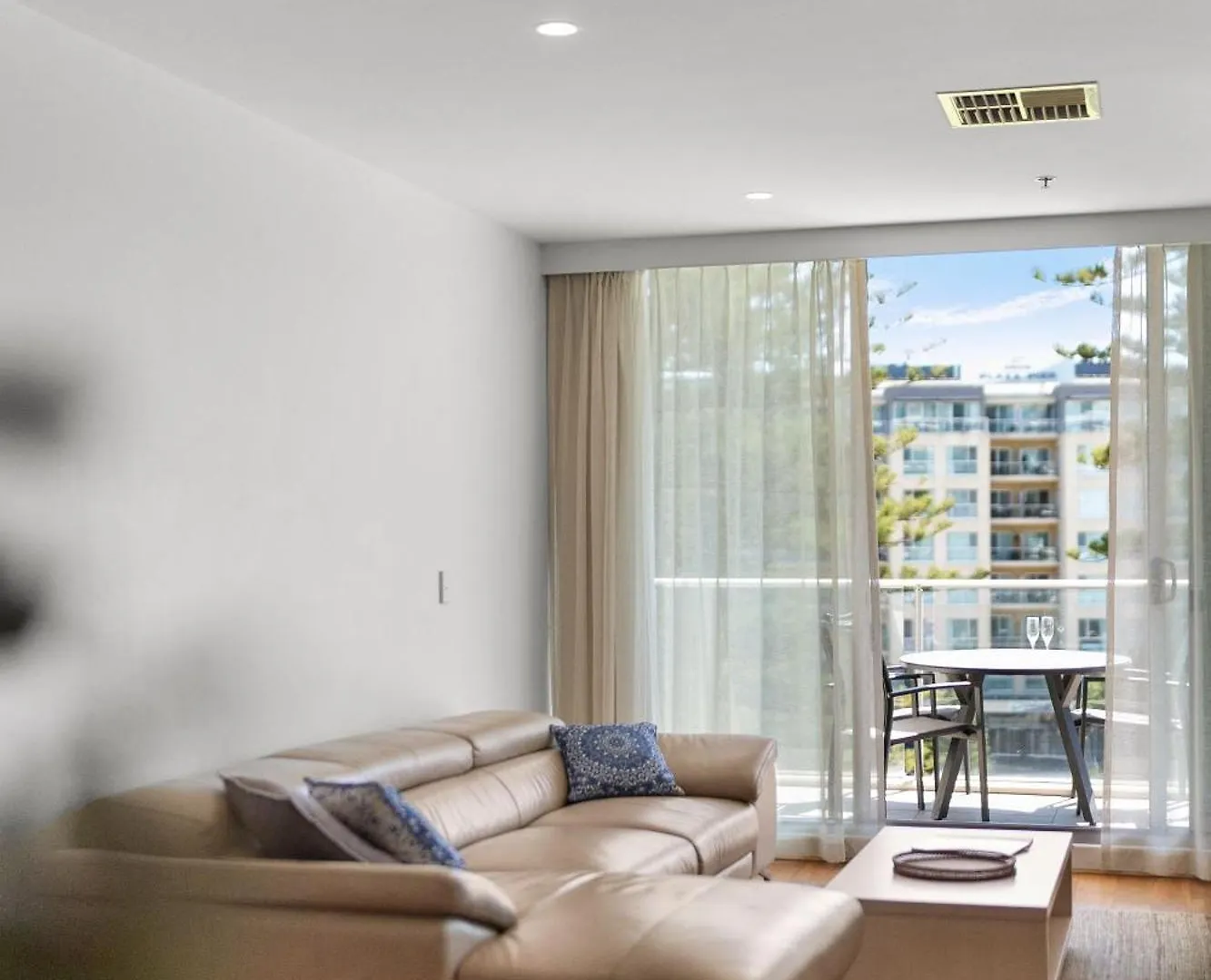 Belle Escapes - Lazy Days On Colley Terrace Apartment Glenelg