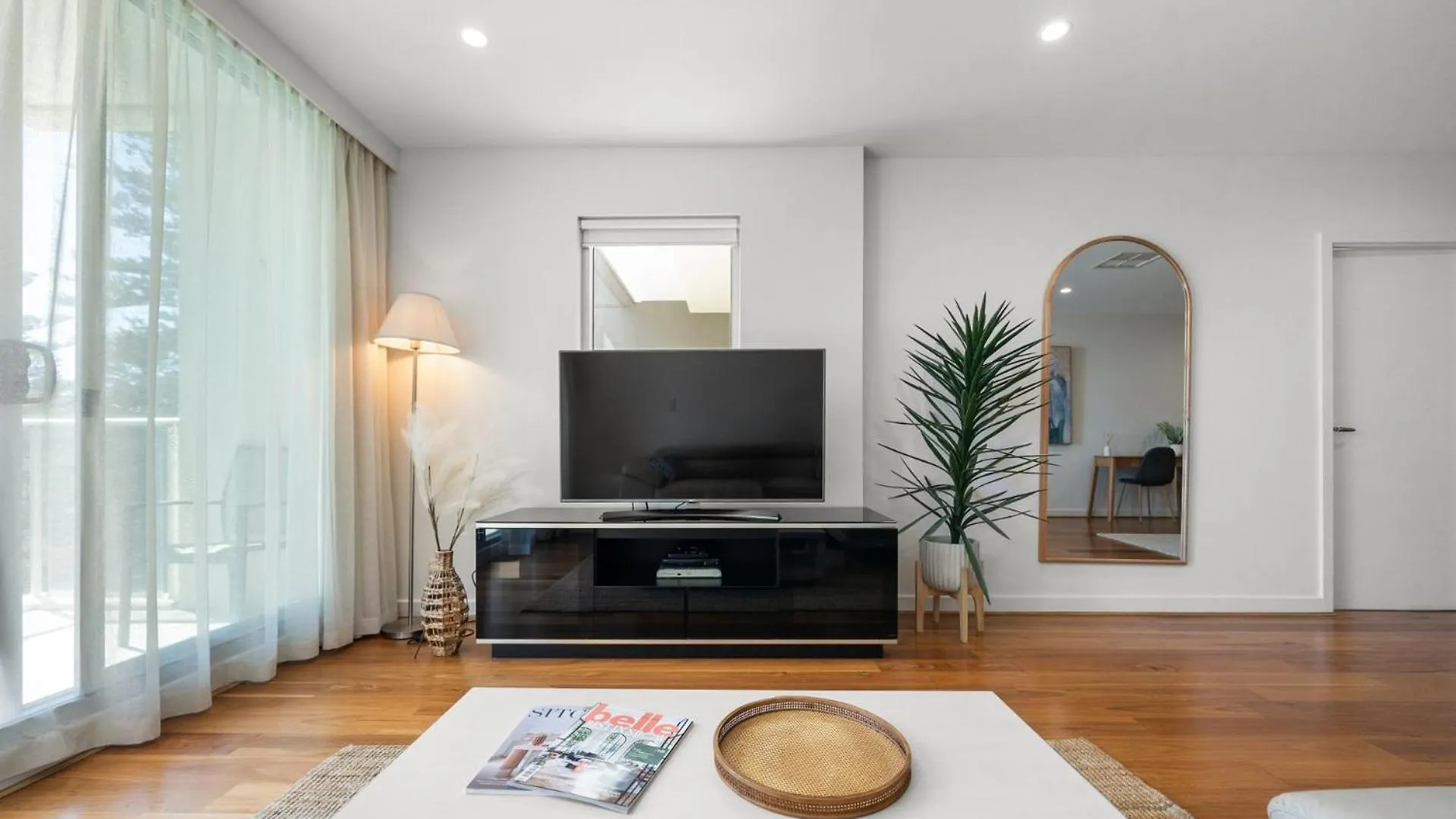 Belle Escapes - Lazy Days On Colley Terrace Apartment Glenelg 0*,