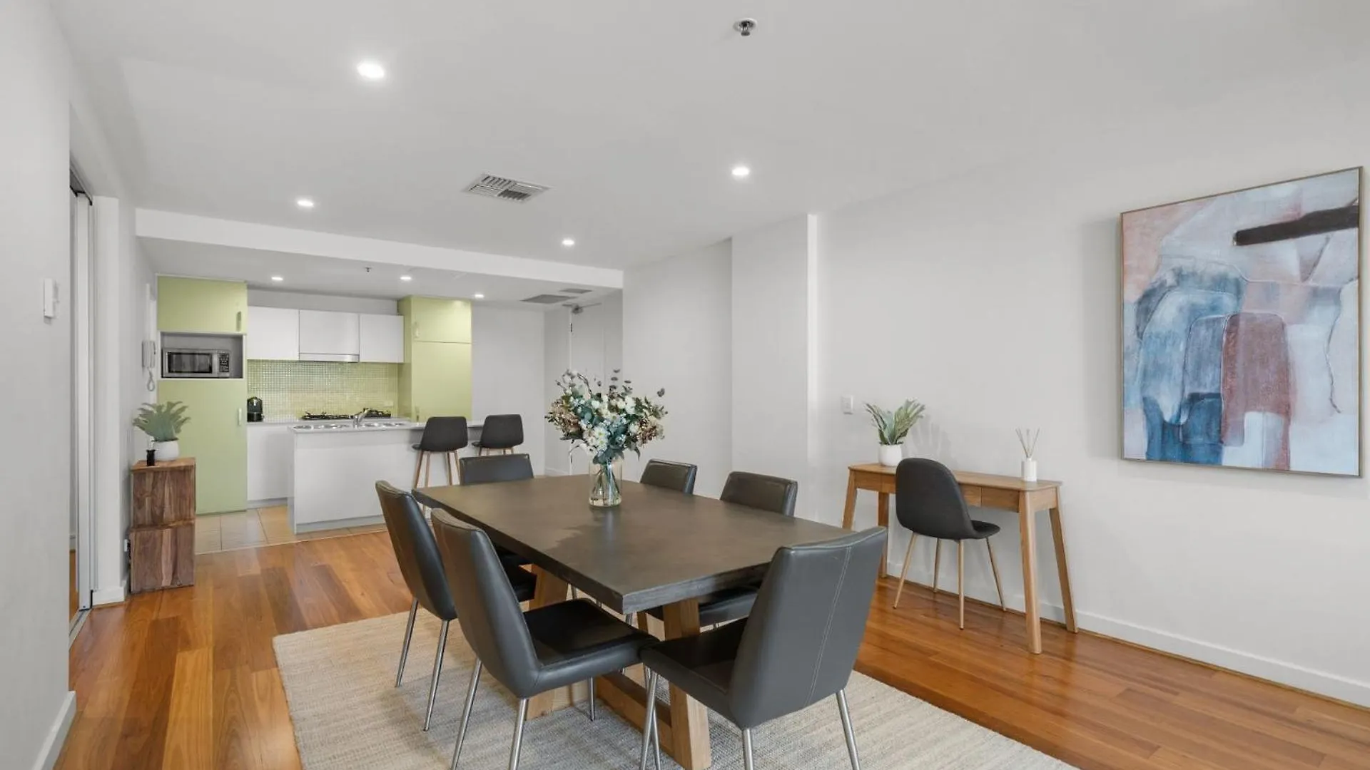 Belle Escapes - Lazy Days On Colley Terrace Apartment Glenelg