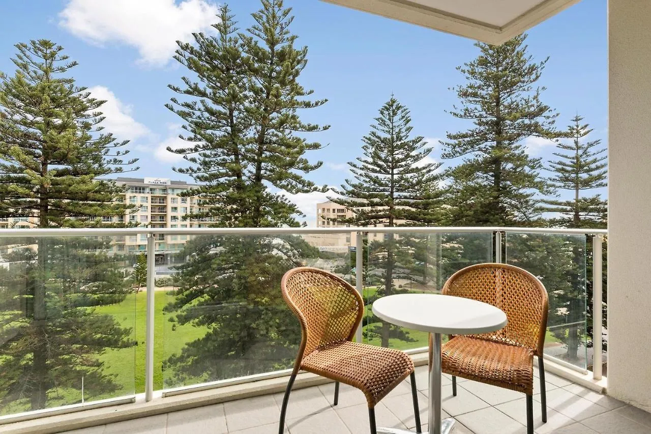 Belle Escapes - Lazy Days On Colley Terrace Appartement Glenelg 0*,