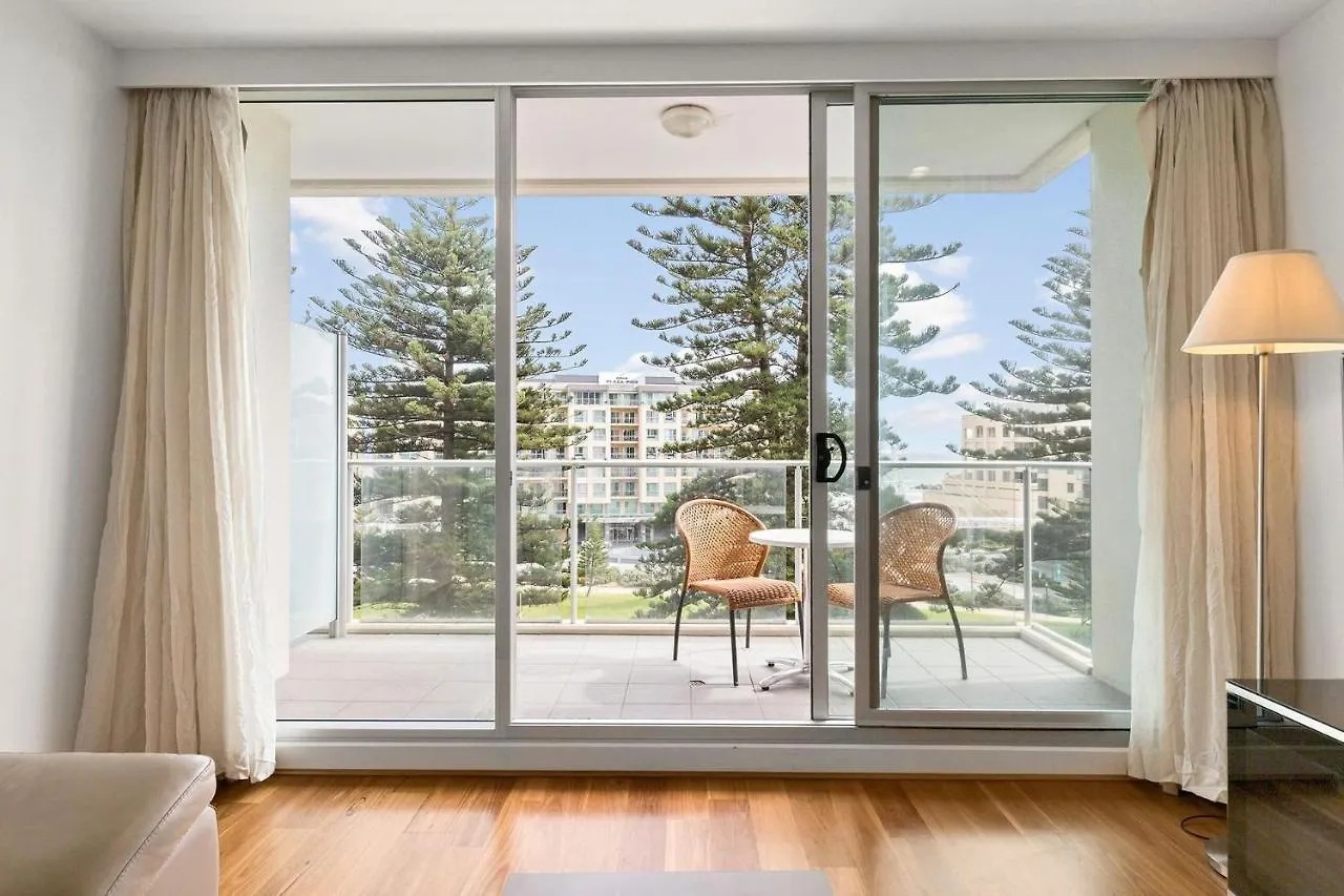 Belle Escapes - Lazy Days On Colley Terrace Appartement Glenelg