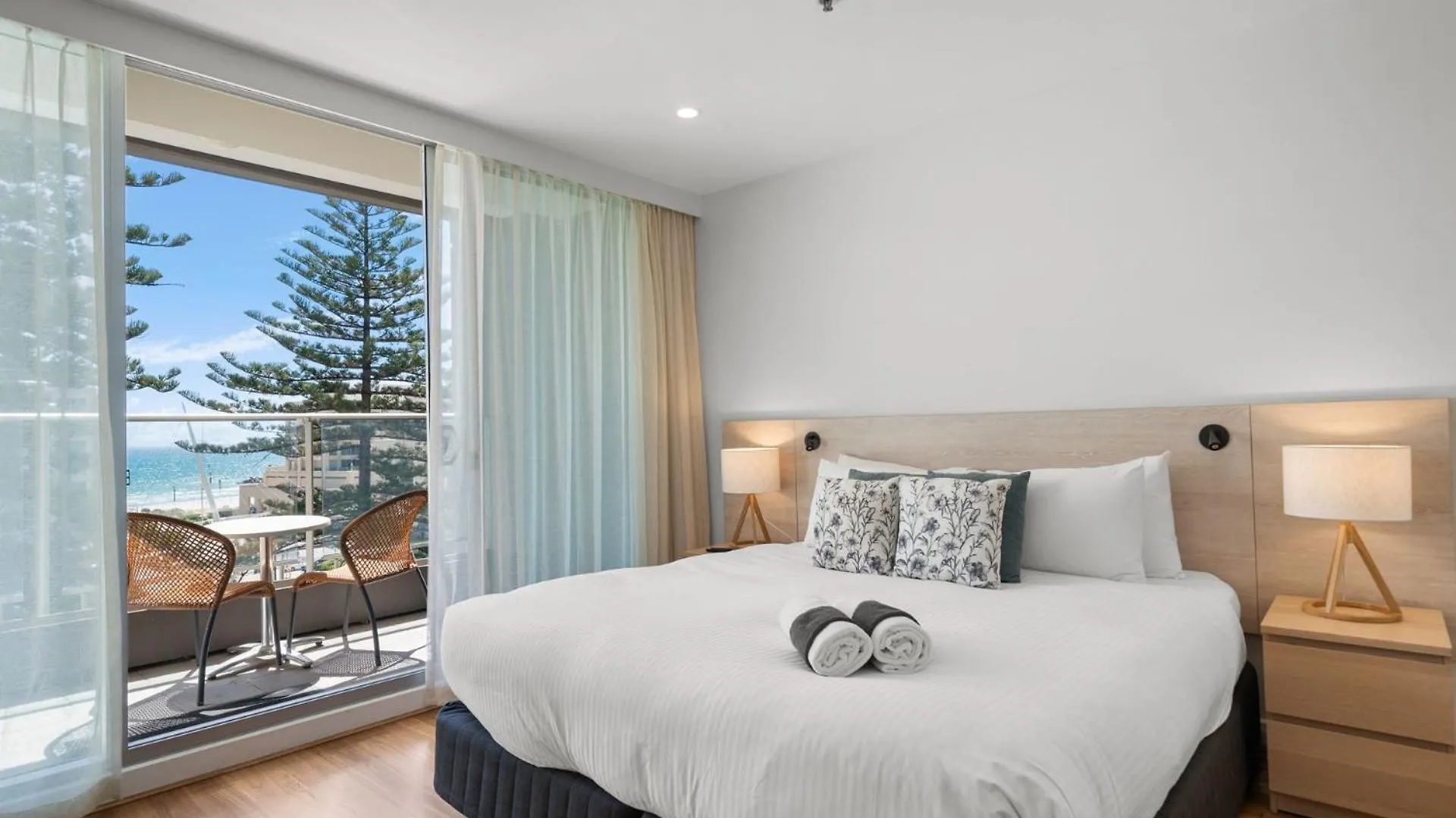 Belle Escapes - Lazy Days On Colley Terrace Appartement Glenelg