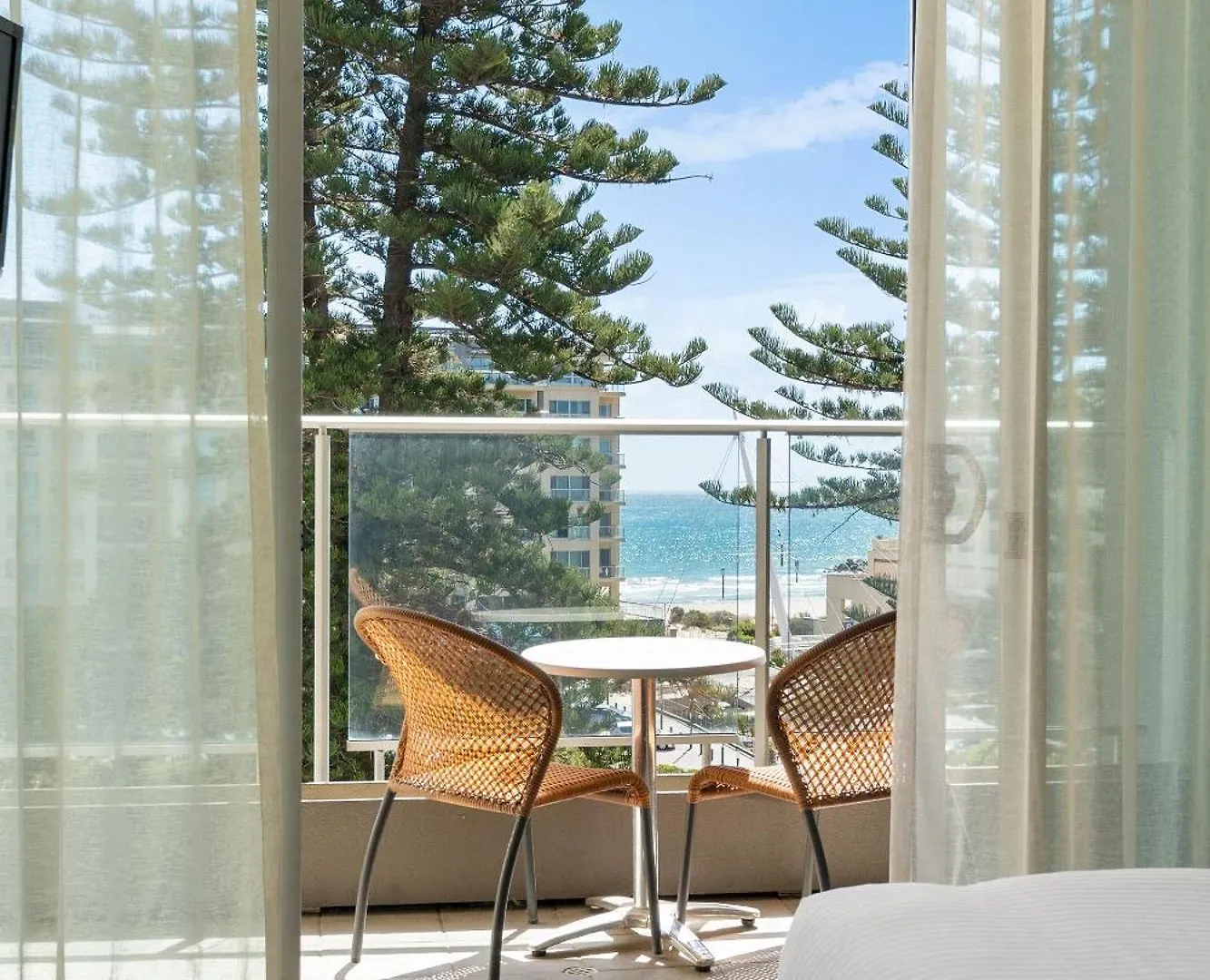 Belle Escapes - Lazy Days On Colley Terrace Appartement Glenelg